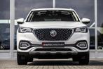 MG EHS 1.5 TGDI Luxury | Adaptive cruise | Leder | Carplay, Auto's, 12 maanden, Gebruikt, USB, Wit