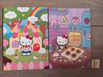 HELLO KITTY 10, Ophalen