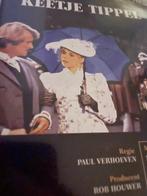 Keetje Tippel dvd Rutger Hauer monique van der Ven, Alle leeftijden, Overige genres, Ophalen of Verzenden, Zo goed als nieuw