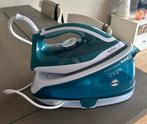 Tefal Express Stoomstrijkijzer, Ophalen, Zo goed als nieuw, Strijkijzer met snoer