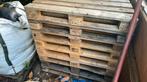 Epal pallets 11 stuks, Doe-het-zelf en Verbouw, Ophalen, Zo goed als nieuw, Pallet, Minder dan 200 cm