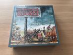 Stephenson's Rocket - 999 Games - Nieuw in seal - Ongeopend, Hobby en Vrije tijd, Gezelschapsspellen | Bordspellen, Ophalen of Verzenden