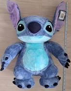 DISNEYLAND KNUFFELS STITCH ANGEL MICKEY BOLT LEROY MICKEY EN, Ophalen of Verzenden, Mickey Mouse, Nieuw, Knuffel