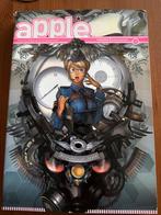 Apple Collection Creative Illustration 03, Ophalen of Verzenden, Zo goed als nieuw, Catalogus
