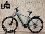 Cube Kathmandu Hybrid One 750 E-Bike Shimano Deore, Niet ingevuld, Niet ingevuld, Ophalen of Verzenden, Zo goed als nieuw