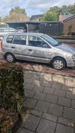 Mitsubishi Space Star 1.3 GLX 2000 Grijs, Voorwielaandrijving, 1299 cc, 4 cilinders, Origineel Nederlands