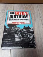 the devil's birthday the bridges to arnhem 1944, Boeken, Oorlog en Militair, Gelezen, Ophalen of Verzenden