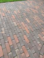 Restpartij wienerberger carpo, Ophalen, Nieuw, Beton, Klinkers