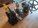 3 oude filmprojectors Oregon  Eumig, Ophalen, 1960 tot 1980, Projector