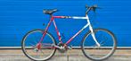Giant Coldrock en Teraggo retro stalen mountainbike, 57 cm of meer, Ophalen, Gebruikt, Giant