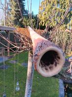Te koop didgeridoo, 100% handwerk., Muziek en Instrumenten, Ophalen of Verzenden