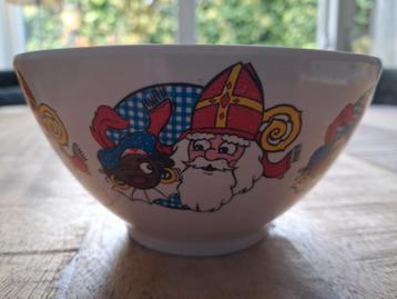Schaaltje Sinterklaas en Piet beschikbaar voor biedingen