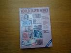 World Paper Money 1961 - 1997, Boek of Naslagwerk, Ophalen of Verzenden