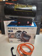 Perel heteluchtkanon 15kW LPG, -, -, Perel, Ophalen of Verzenden