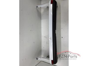 Mercedes-Benz Citan W420 Achterbumper 6PDC Wit beschikbaar voor biedingen