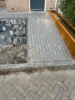 Gratis Straatwerk Klinkers - Zelf Ophalen, Tuin en Terras, Tegels en Klinkers, Gebruikt, Verzenden, Klinkers, 10 m² of meer