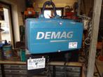 DEMAG DC 250 kg kraannr. 56