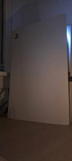 PlayStation 5 te koop!, Spelcomputers en Games, Spelcomputers | Sony PlayStation 5, Ophalen, Zo goed als nieuw, Playstation 5