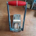 Fritessnijders Tomado, Huis en Inrichting, Keuken | Keukenbenodigdheden, Ophalen of Verzenden, Gebruikt