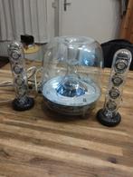 Harman Kardon Sound Sticks Bluetooth, Audio, Tv en Foto, Luidsprekers, Ophalen of Verzenden, Gebruikt, Overige merken