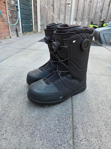 Z.g.a.n. K2 Maysis wide snowboardschoenen maat 46  beschikbaar voor biedingen