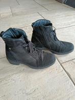 Wolky dames schoenen maat 39, Wolky, Verzenden, Zwart, Lage of Enkellaarzen