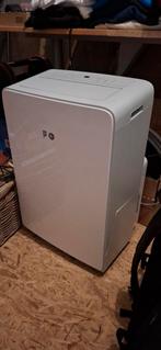 Aspen Mobiele Airco R290, Ophalen, Minder dan 60 m³, 3 snelheden of meer, Niet werkend