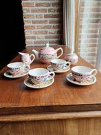 Blond Amsterdam Kinder-serviesje, helemaal gaaf. Opsturen of, Huis en Inrichting, Keuken | Servies, Ophalen of Verzenden, Blond Amsterdam