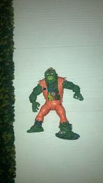 Actiefiguur van de ninja turtles comics, Ophalen of Verzenden, Zo goed als nieuw