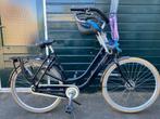 BSP Seine Evo Mama Moeder Fiets met Zitje en een Windscherm, Zo goed als nieuw, 1 zitje, Windscherm, Overige merken