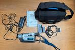 Sony video camera digital 8 DCR-TRV125E, Gebruikt, 20x of meer, Overige soorten, Ophalen of Verzenden
