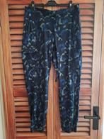 Studio anneloes broek xl travelstof, Zwart, Maat 46/48 (XL) of groter, Ophalen of Verzenden, Zo goed als nieuw