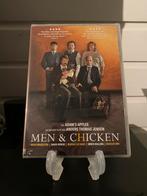 Men & Chicken DVD (nieuw in de verpakking), Vanaf 12 jaar, Ophalen of Verzenden, Nieuw in verpakking, Romantische komedie