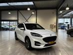 Ford Kuga 2.5 PHEV 225 pk ST-Line | Trekhaak | Winter Pack |, Auto's, Ford, 72 km, Stof, 4 cilinders, Wit