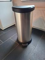 Curver vuilnisbak nieuw., Ophalen, Nieuw, Kunststof, Minder dan 50 cm