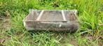 Hooiruif slowfeeder van 4 mm gegalvaniseerd staal, Dieren en Toebehoren, Paarden en Pony's | Overige Paardenspullen, Ophalen, Gebruikt