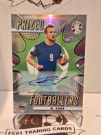 H. Kane - Engeland - Topps Finest Pirzed Autograph, Verzamelen, Ophalen of Verzenden, Zo goed als nieuw, Buitenlandse clubs, Poster, Plaatje of Sticker