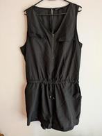 Jumpsuit van zanzea maat XXXL. (J2), Kleding | Dames, Zwart, Maat 46/48 (XL) of groter, Ophalen of Verzenden, Zo goed als nieuw