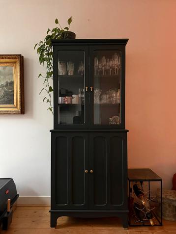 IKEA LOMMARP Servieskast - Groen beschikbaar voor biedingen