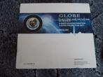 Floating and rotating globe nieuw, Ophalen of Verzenden, Nieuw