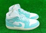 Nike Air Jordan 1 Mid - Maat 42, Verzenden, Nieuw, Sneakers of Gympen, Jordan