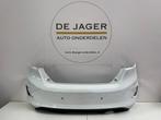 FORD FIESTA MK8 ACHTERBUMPER BUMPER L1BB-17906, Auto-onderdelen, Info@fabrikant.eu, Ophalen of Verzenden, Ford, Achter