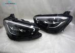 Mercedes E Klasse W213 facelift Full LED koplamp koplampen