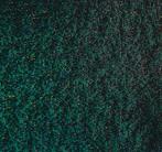 Kvadrat Febrik Arda 991 donkergroen; max 14 meter meubelstof, Hobby en Vrije tijd, Stoffen en Lappen, Wol, 120 cm of meer, Ophalen of Verzenden