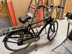 Batavus Rumba Ego - herenfiets, Ophalen, Gebruikt, Versnellingen, Batavus