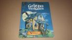 Griezel verhalen (de Eekhoorn), Ophalen of Verzenden, Zo goed als nieuw