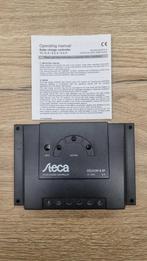 Steca Solar charge controller 6.6F, Caravans en Kamperen, Ophalen of Verzenden, Nieuw