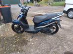 Mooie Sym Symphony ST scooter te koop!, Fietsen en Brommers, Scooters | SYM, Ophalen, Gebruikt, Overige modellen, Benzine