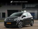 Citroen C1 1.0 VTi Shine / Climate Control / Apple CarPlay /, Voorwielaandrijving, Stof, Gebruikt, Euro 6