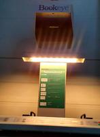 RARE! : Professionele Boek-Scanner Bookeye GS400 DBS-2-GS, Computers en Software, Scanners, Ophalen, Gebruikt, Documentscanner
